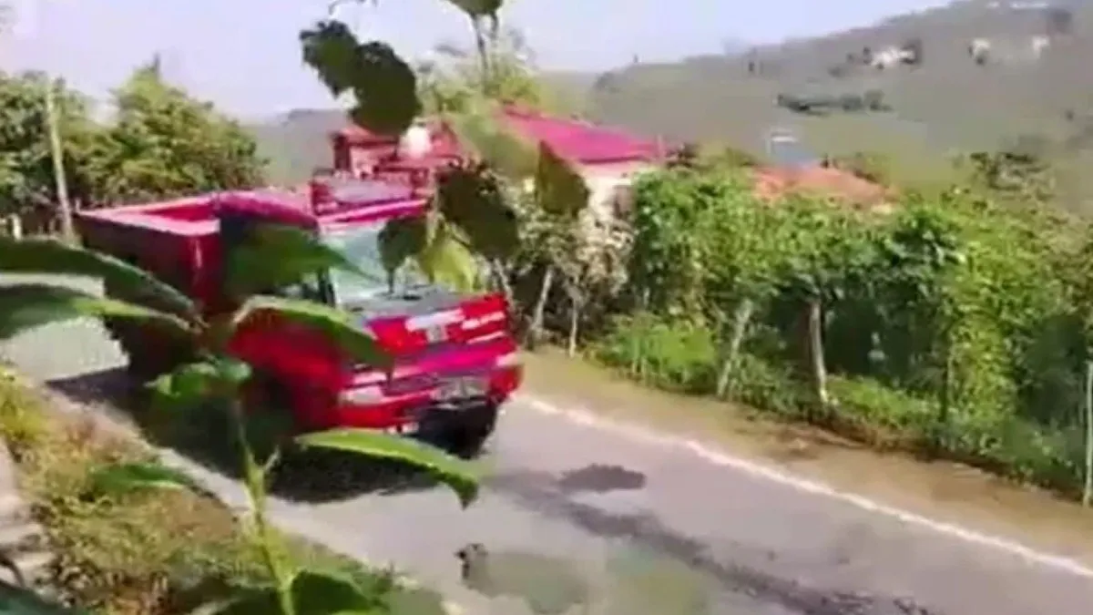 Giresun’da helikopter düştü ihbarı! Valilik açıkladı