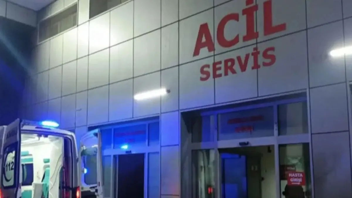 Giresun'da menfeze düşen 2 çocuktan 1'i hayatını kaybetti