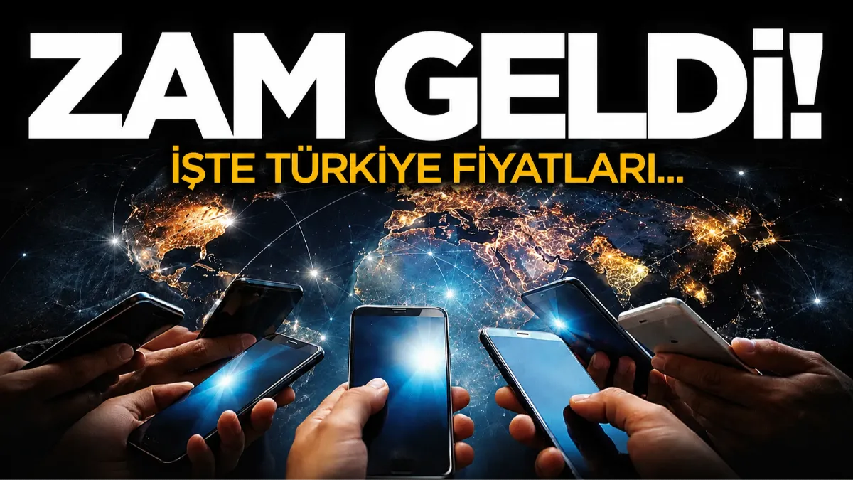 Google abonelik fiyatları zamlandı: İşte Türkiye tarifesi