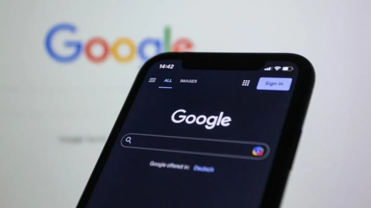 Google'dan beklenmedik hamle! Yılların Arama butonu değişiyor