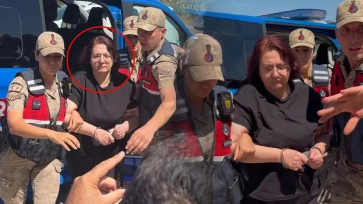 Gülistan Doku dosyasında “4 koli” iddiası: Handan Sonel ne söyledi?
