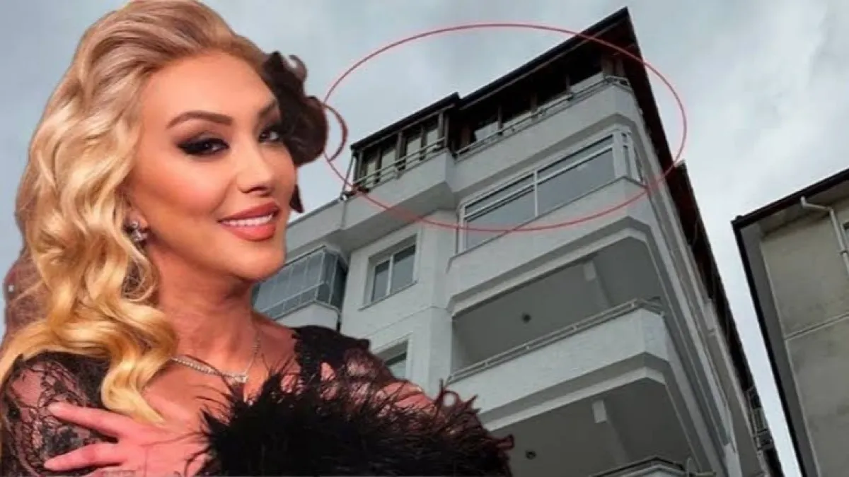 Güllü soruşturmasında ‘gölge’ detayı: Kapı kolu görüntüsü dosyada