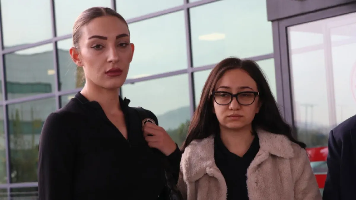 Güllü'nün ölümüne ilişkin davada Tuğyan Ülkem Gülter'in cezası belli oldu