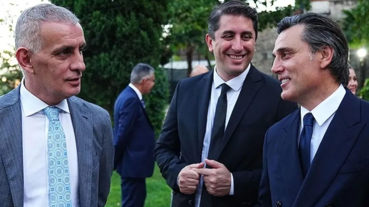 Hacıosmanoğlu'nun aylar önceki sözleri yeniden gündemde