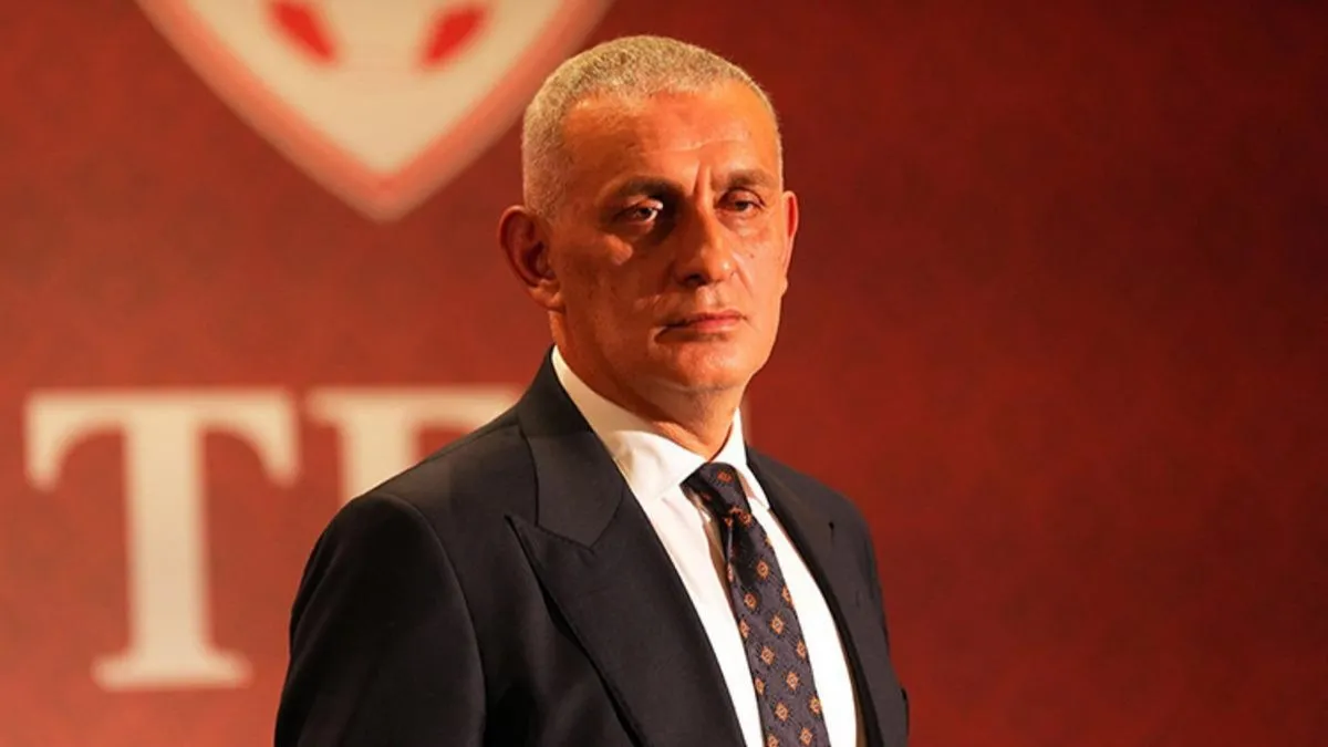 Hakem soruşturmasında “torpil listesi” iddiası: Hacıosmanoğlu yazışmaları dosyada