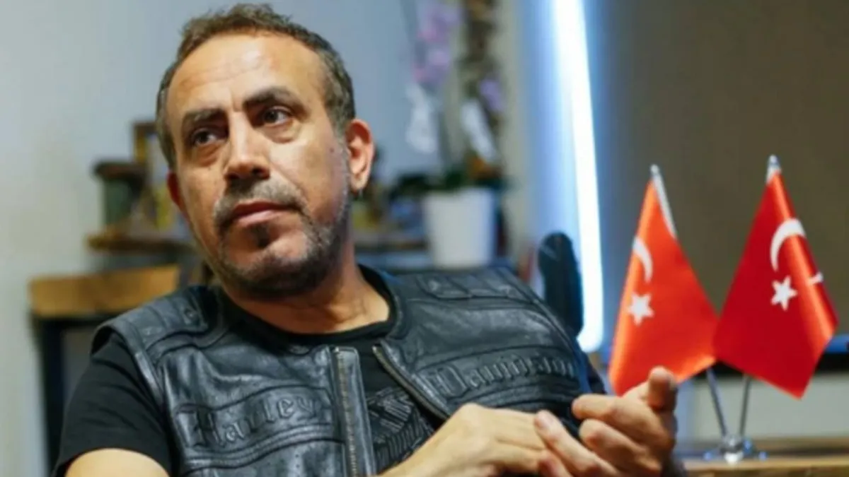 Haluk Levent hakkında borç ve çek iddiaları: Yazışmalar ortaya çıktı