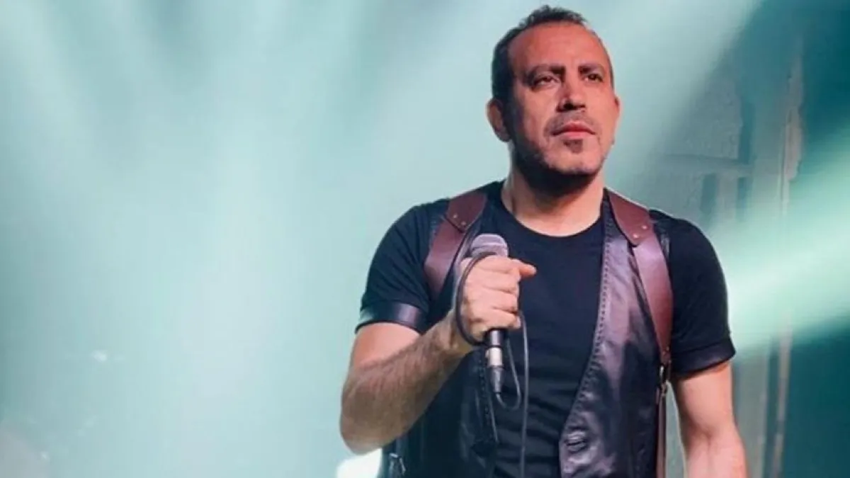 Haluk Levent’in evliliğinde yeni gelişme