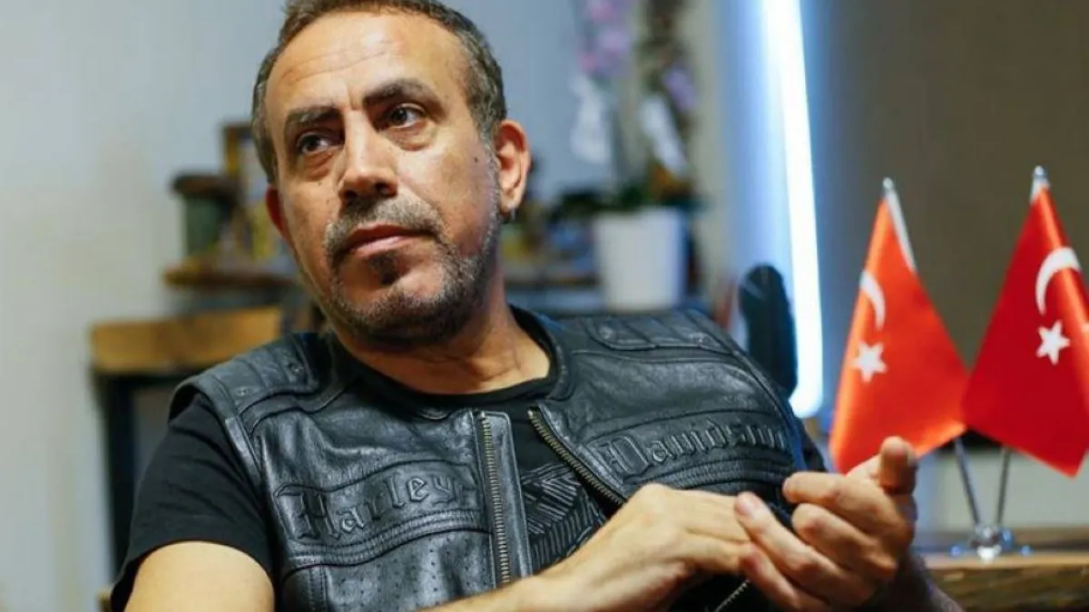 Haluk Levent’in şoföründen Ahbap soruşturmasında dikkat çeken ifade