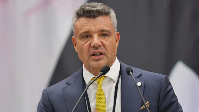 Hapis kararı sonrası Saran cephesinden ilk açıklama
