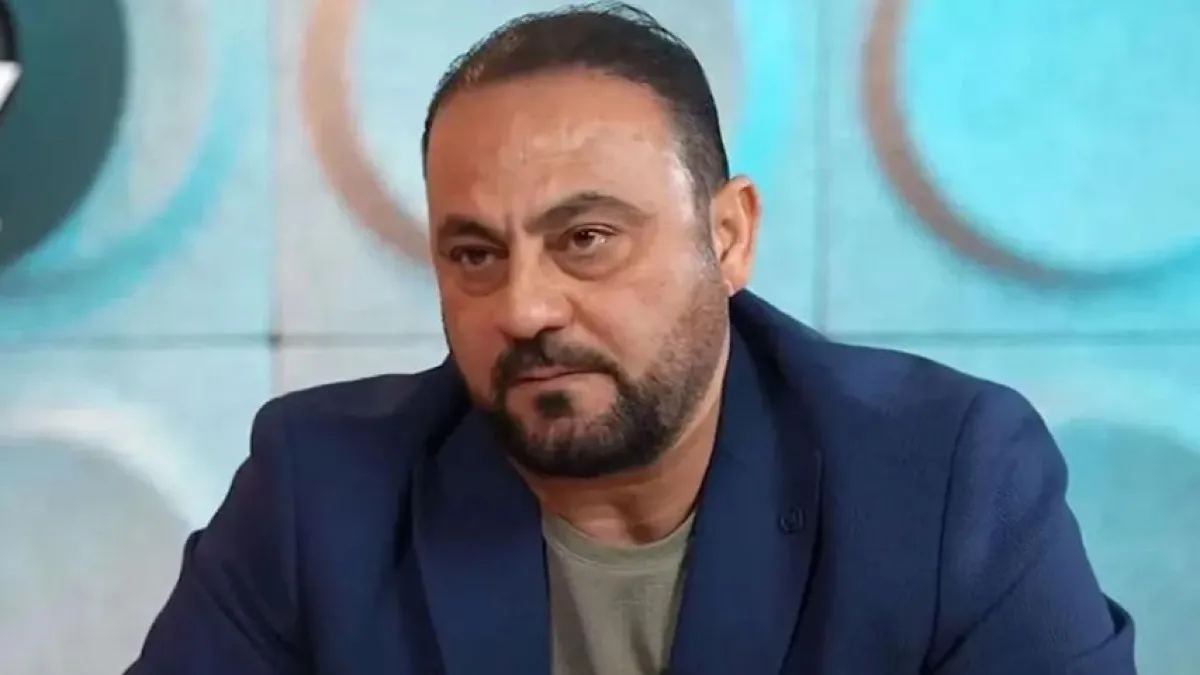 Hasan Şaş’ın uyuşturucu testi belli oldu