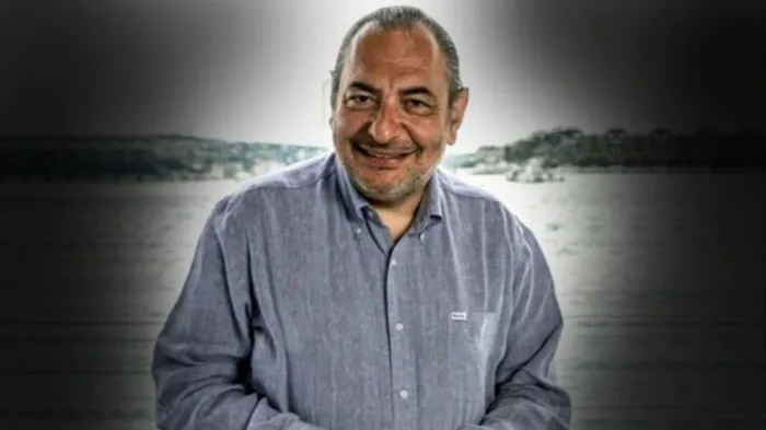 Hastaneye kaldırılan Reha Muhtar kimdir?