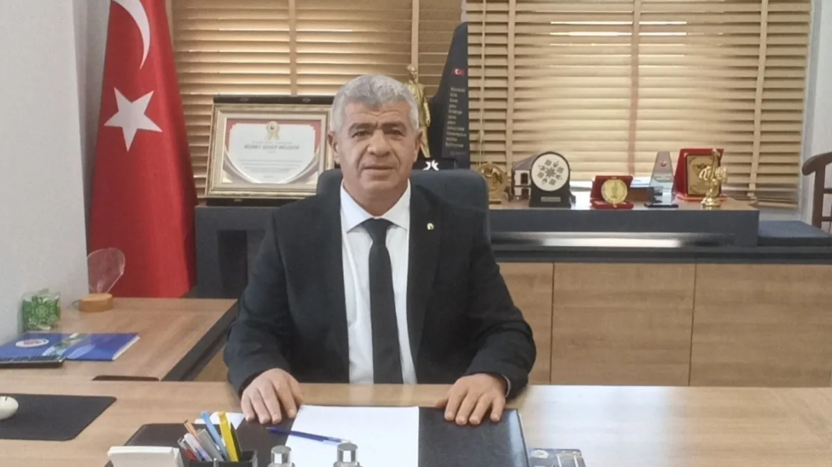 Havza TSO’da Erkan Acar yeniden güven tazeledi