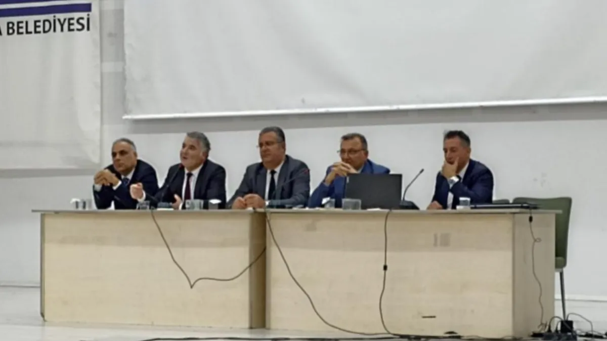 Havza ve Ladik’te süt hayvancılığı geliştirilecek