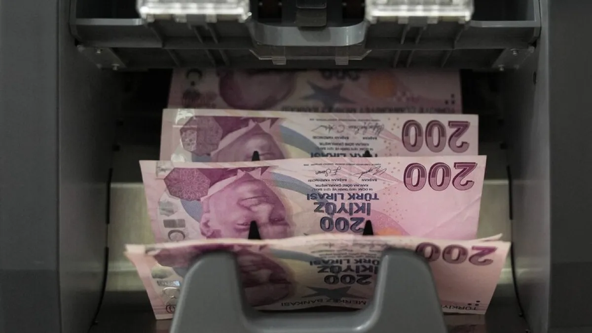 Hazine’nin iç borçlanma stratejisi açıklandı