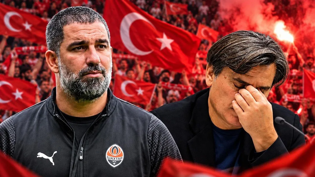 Herkes Arda Turan'ı bekliyordu! A Milli Takım için flaş isim