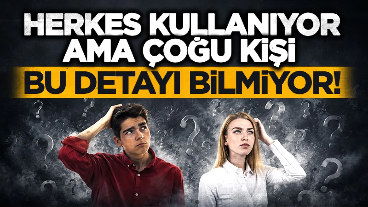 Herkes yapıyor ama çoğu kişi bilmiyor! Telefonun bataryasını bitiren hata
