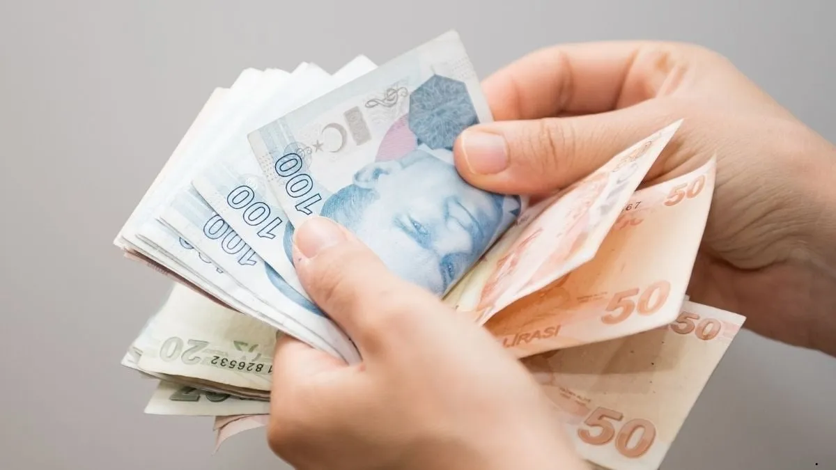 Hesaplarınızı kontrol edin! Zamlı ödeme başladı