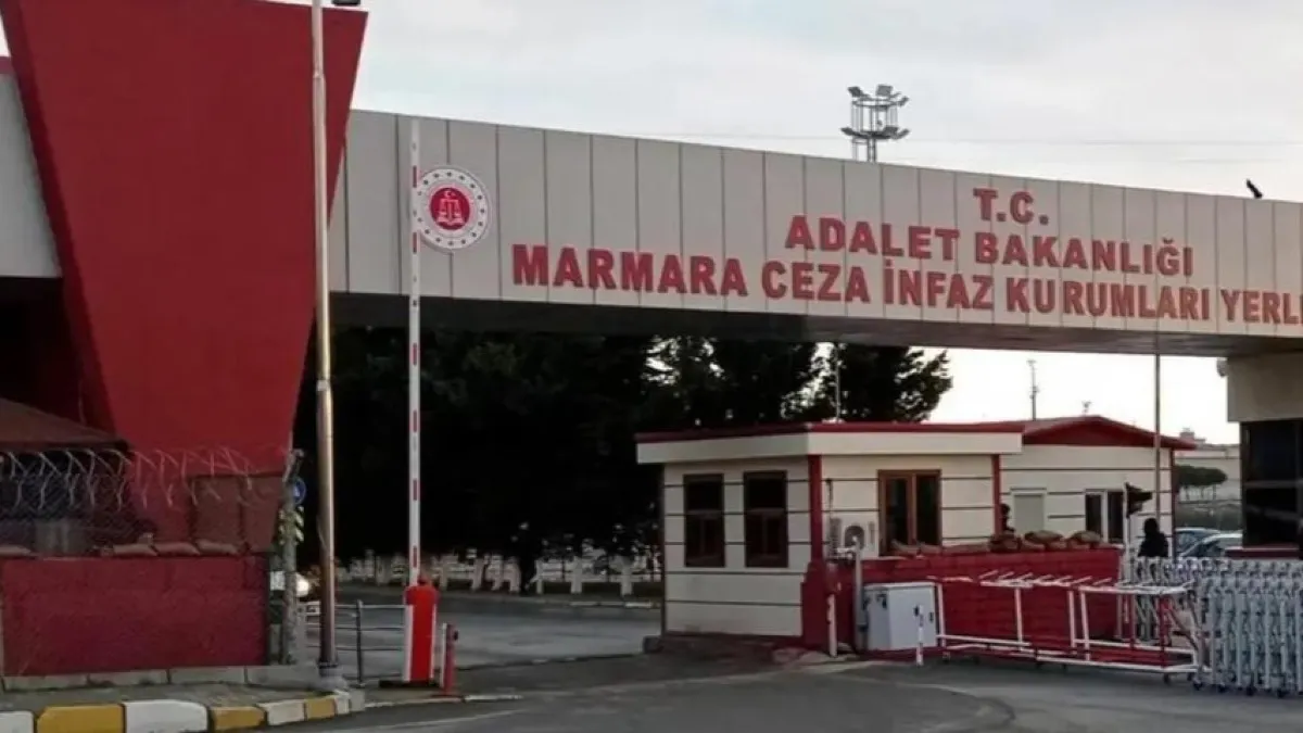 İBB davasında 2 sanığa tahliye kararı