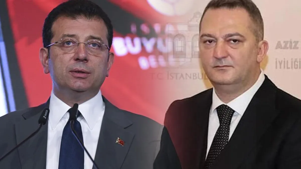 İBB soruşturmasında kırmızı bültenle aranan Murat Gülibrahimoğlu yakalandı