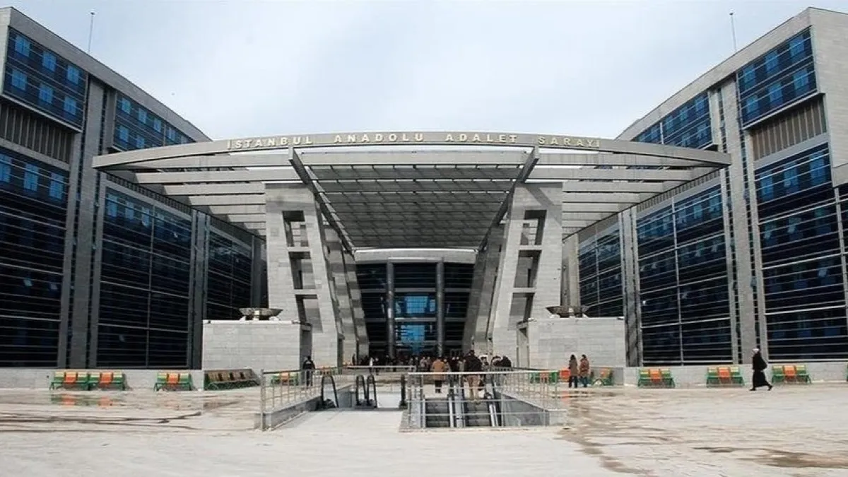 İBB yöneticisinin kaçırılmasına ilişkin Başsavcılıktan açıklama