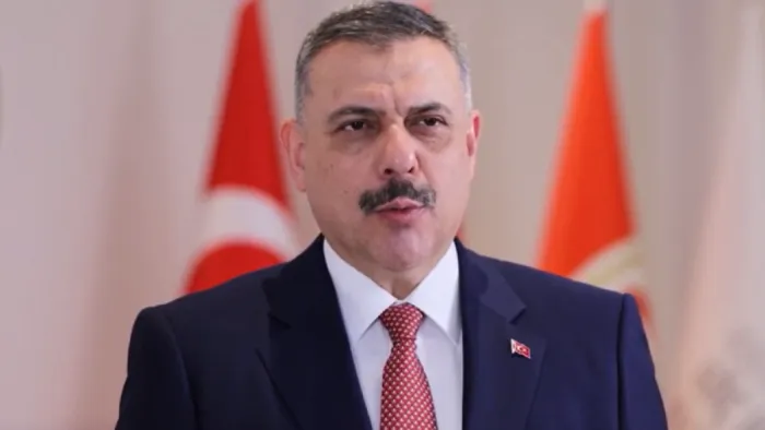 İçişleri Bakanı Çiftçi'den Kurban Bayramı dönüşü için sürücülere kritik uyarı