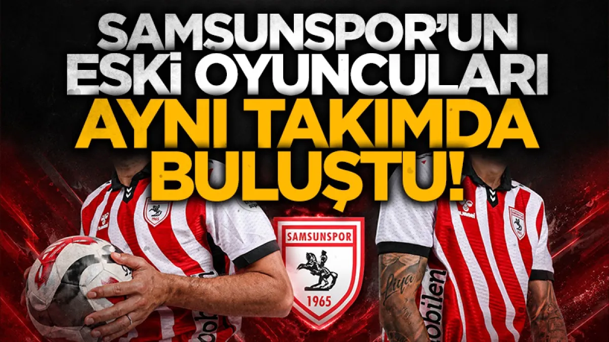Iğdır FK savunmasını Samsunspor'dan kurdu