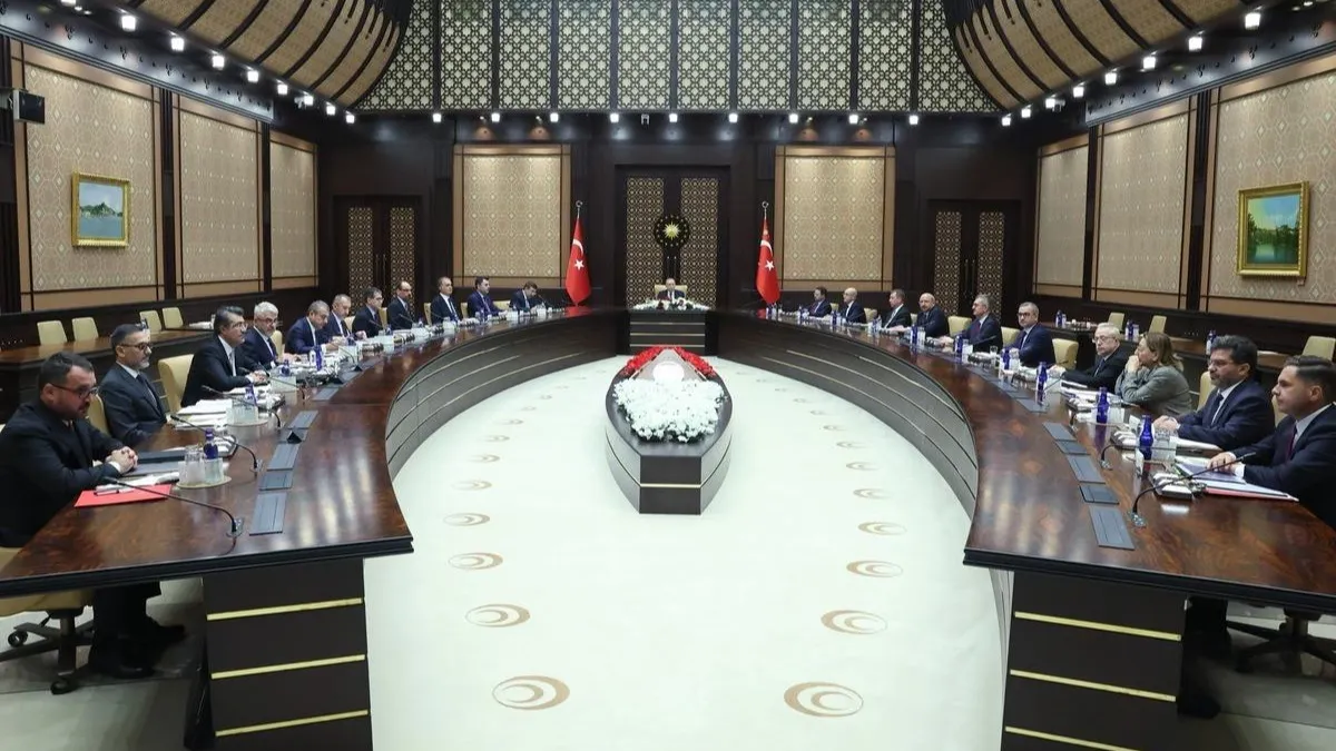 İletişim Başkanlığı duyurdu: Fon Koordinasyon Kurulu oluşturuldu