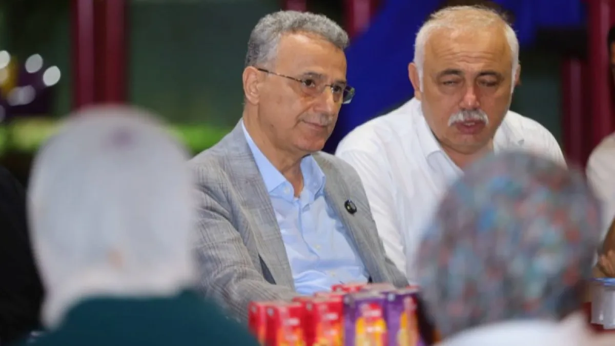 İlkadım’da söz vatandaşta, çözüm belediyede