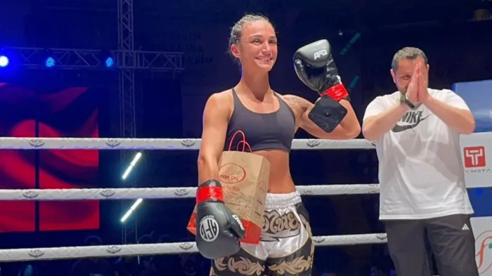 İlkadım'ın Şampiyonları Rize'de zirveye çıktı