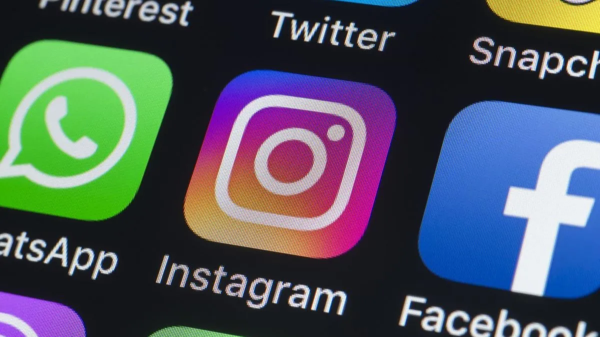 Instagram logosunu değiştirdi! Yeni tasarım sosyal medyayı ikiye böldü