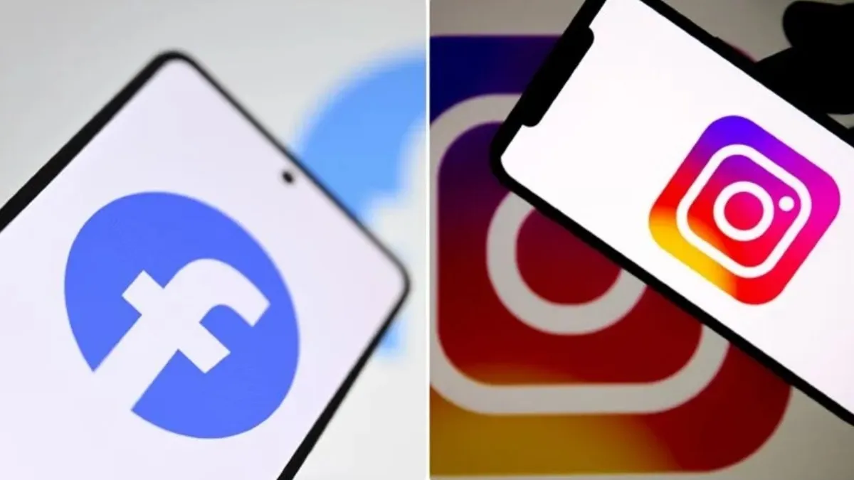 Instagram ve facebook erişim sorunu: Neden açılmıyor, ne zaman gelecek?