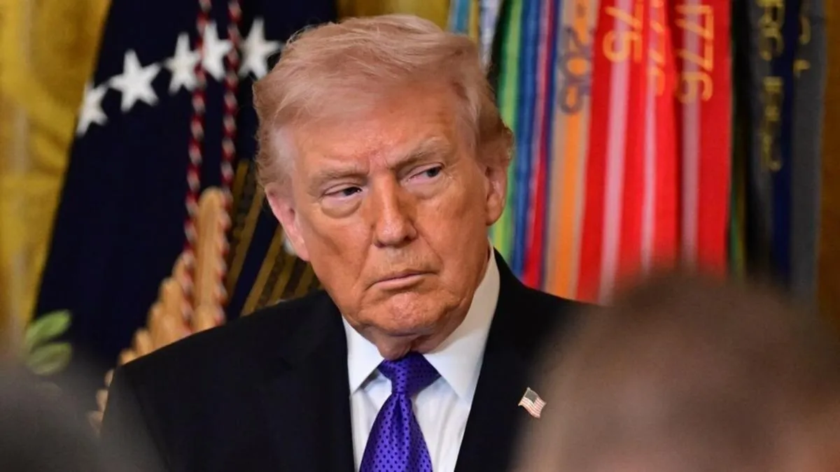 İran anlaşma iddiasını yalanladı, Trump jet yanıt verdi
