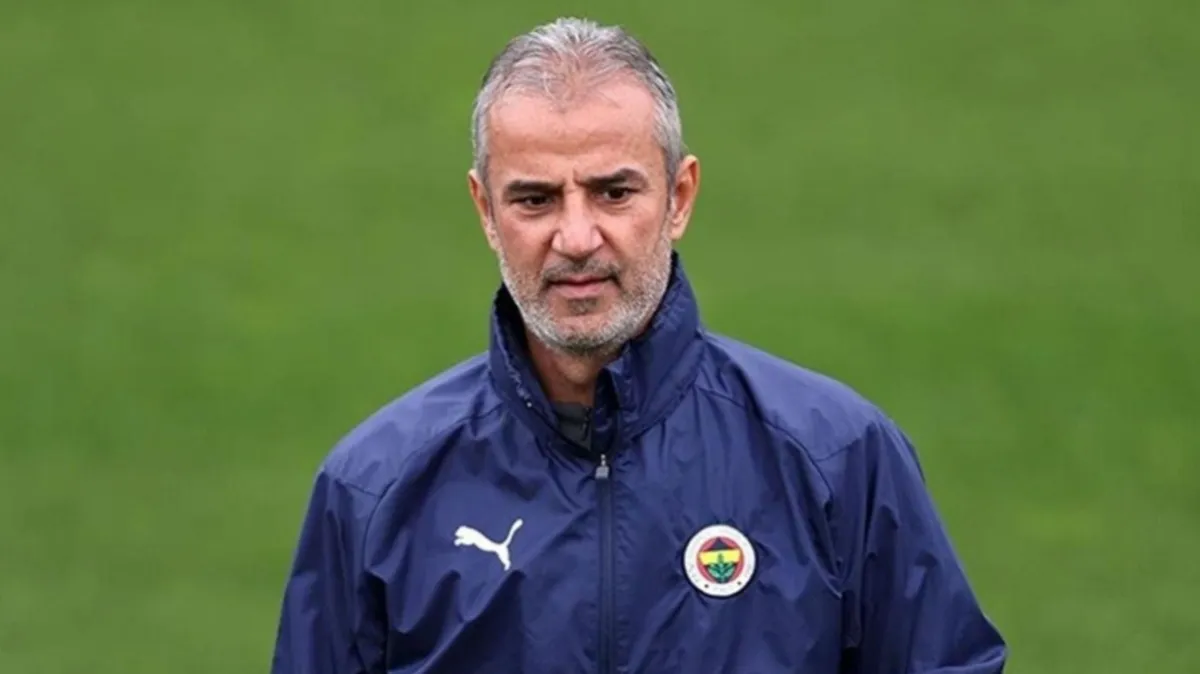 İsmail Kartal'dan ayağının tozuyla transfer müjdesi
