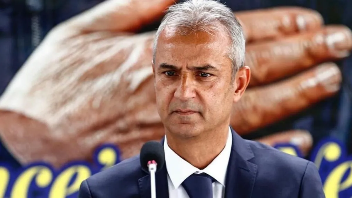 İsmail Kartal'dan ilk sözler: İşte sözleşme detayları...