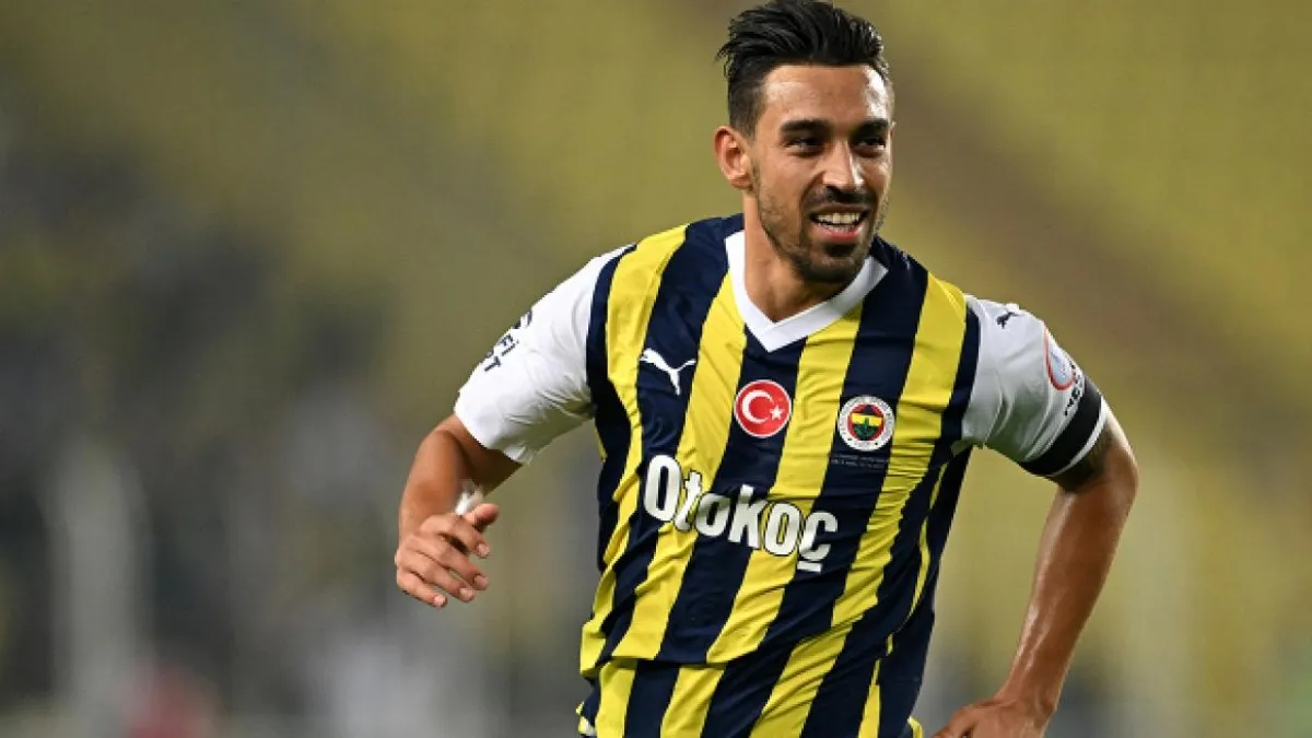 İsmail Kartal’dan İrfan Can Kahveci kararı