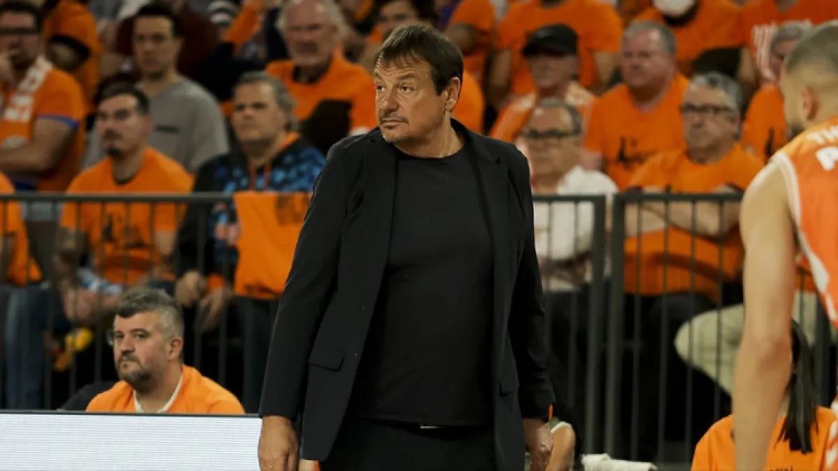 İspanyol devinden Ergin Ataman hamlesi