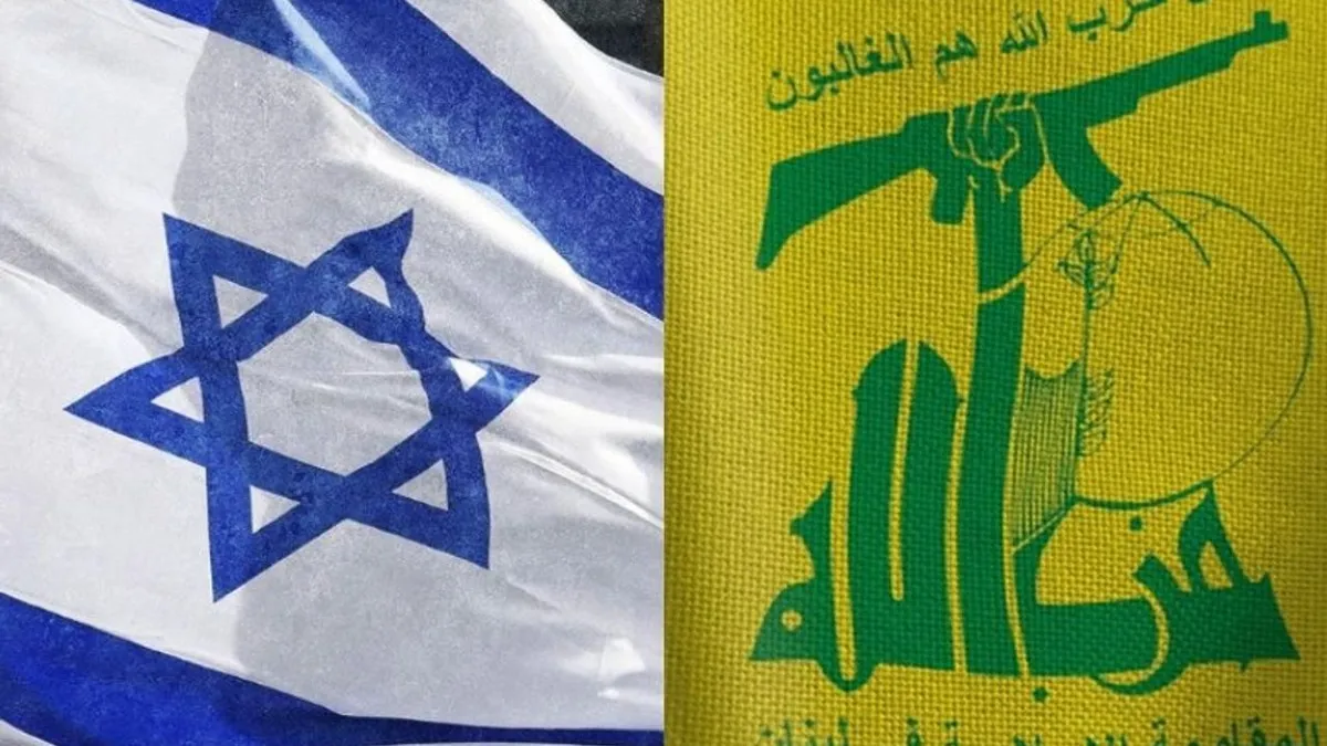 İsrail ile Hizbullah ateşkes üzerinde anlaştı!