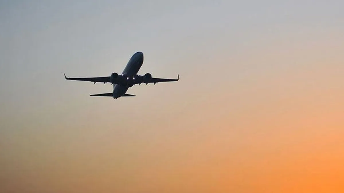 İsrail saldırısı sonrası İran'da uçuşlar durduruldu