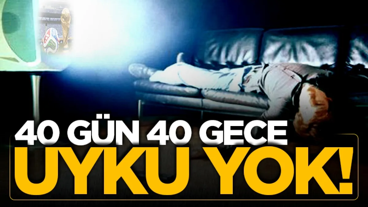 İşte 2026 Dünya Kupası maçlarının Türkiye saatine göre dağılımı