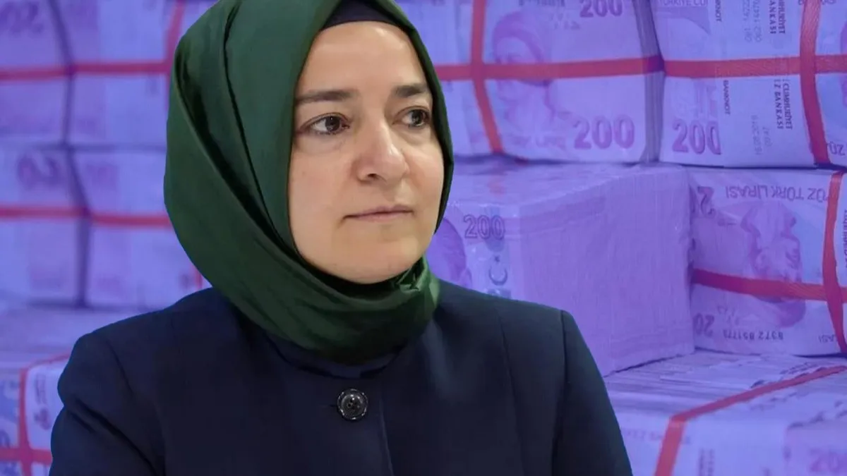 İstifa sonrası yeni gelişme: Kaya’nın AK Parti sitesindeki kaydı gündemde