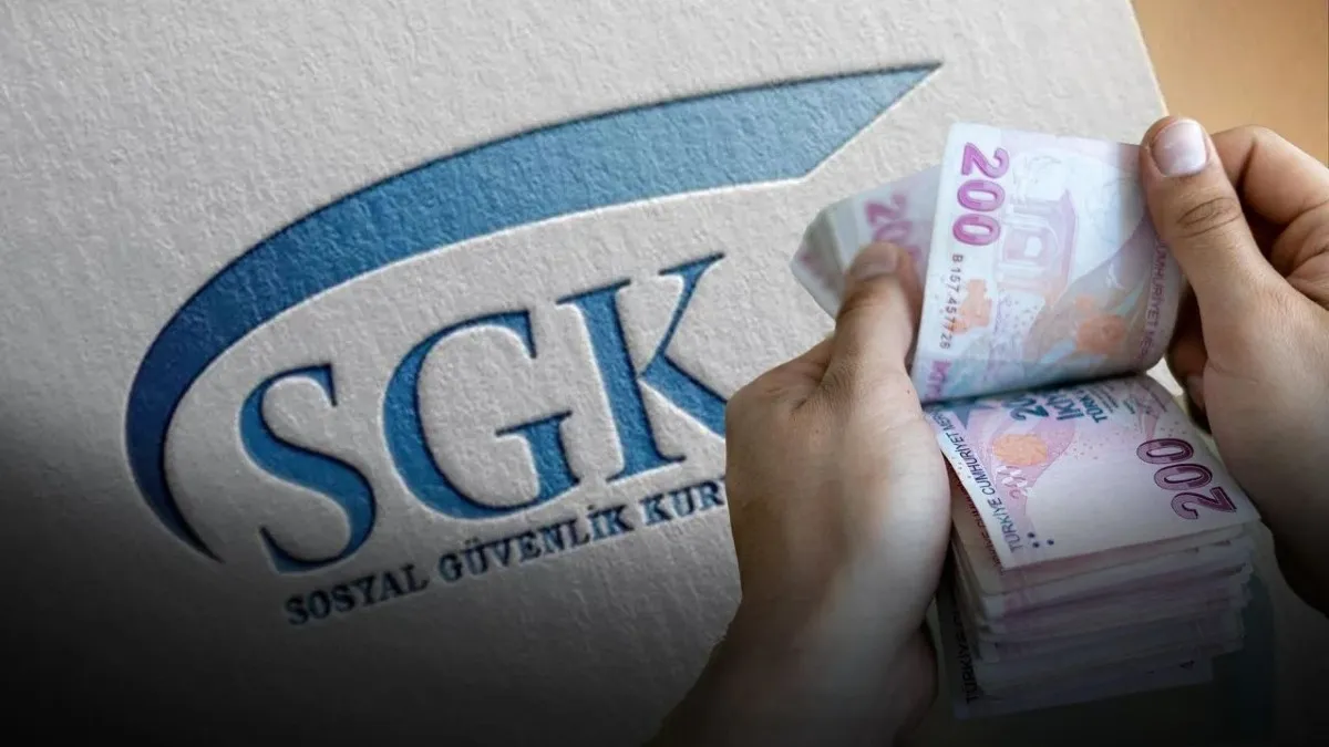 İşverenlere SGK borcu için müjde! O tarih işaret edildi...