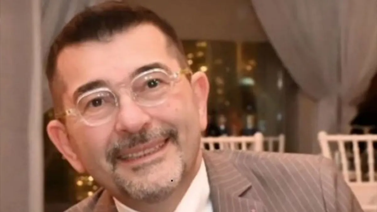 İtalyan profesör Beyoğlu’ndaki evinde ölü bulundu