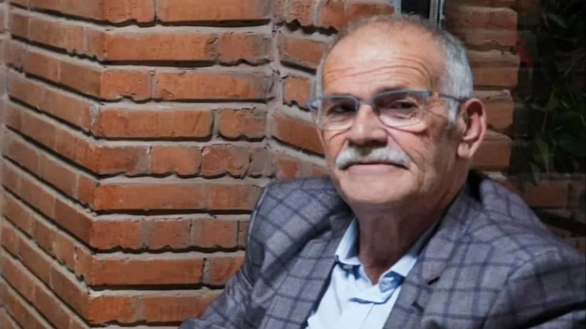 İYİ Parti Ladik İlçe Başkanı Cemil Sukas: Bize hakaret edenler katile ‘önder’ dediler!