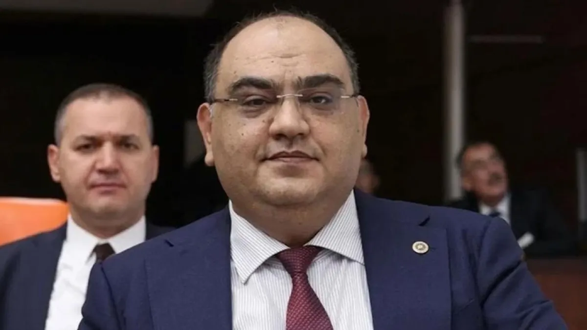 İYİ Partili Gürban’dan AK Parti sorusuna dikkat çeken yanıt