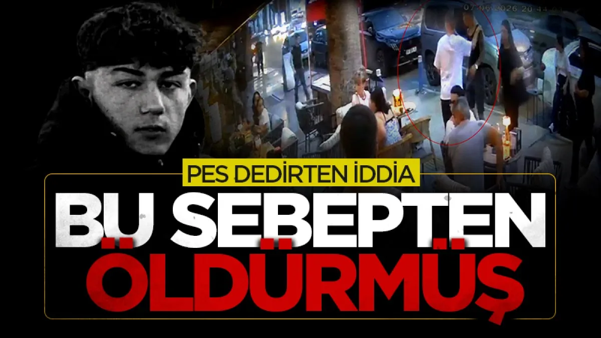 İzmir'deki vahşetin detayları ortaya çıktı: Ağabey demediği için öldürmüş iddiası