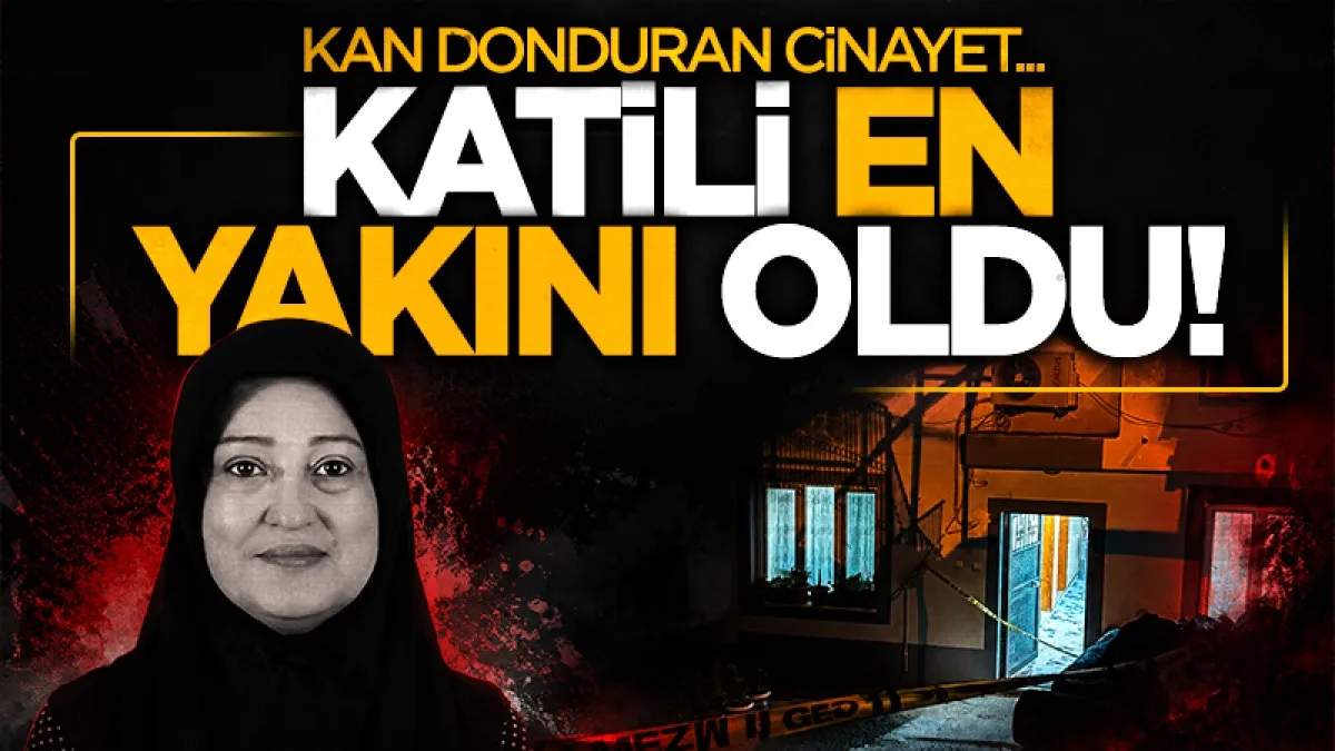 Kabusu gerçek sanıp cana kıydı: Rüyasında annesinin kendisini boğduğunu gördü, dehşet saçtı