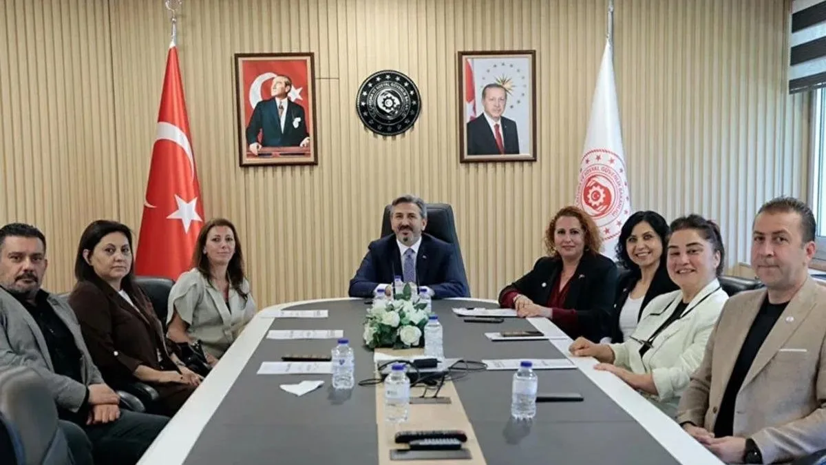 Kademeli emeklilik olacak mı? İlk resmi temas gerçekleşti