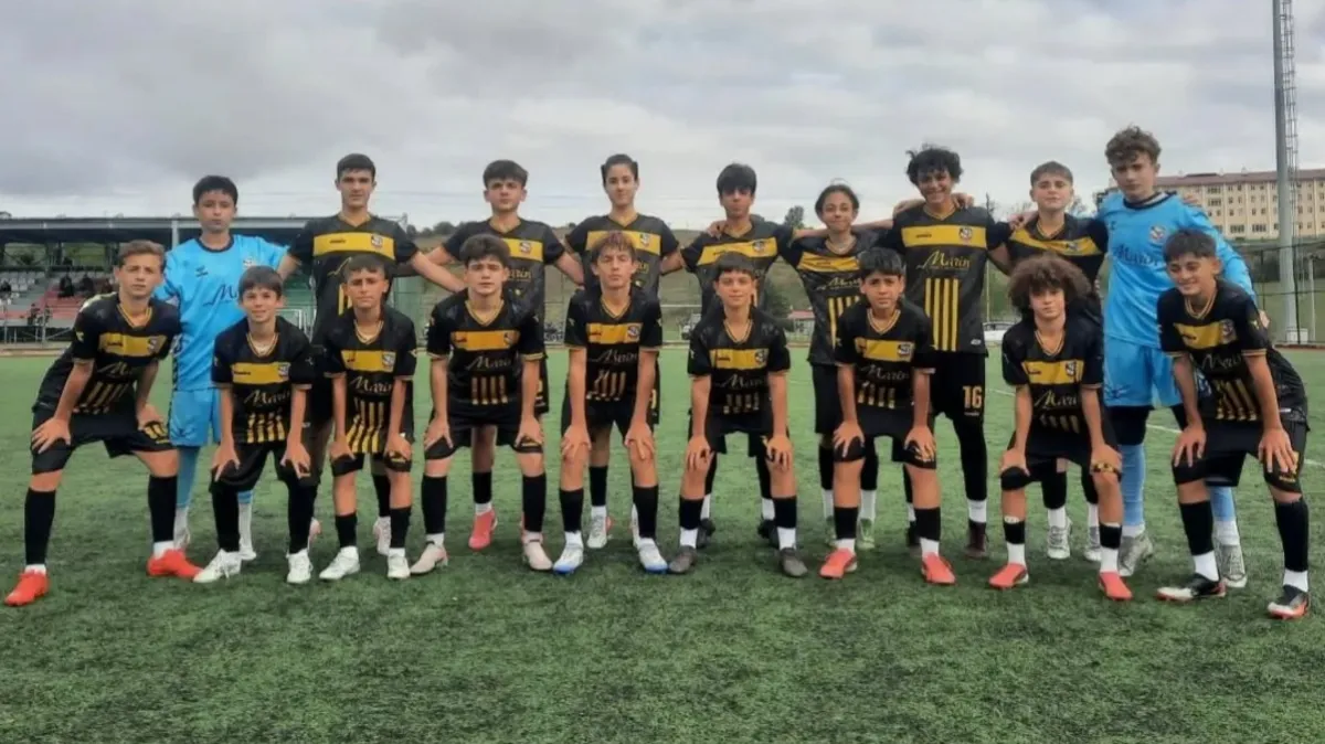 Kadıköyspor’dan dört gollü galibiyet