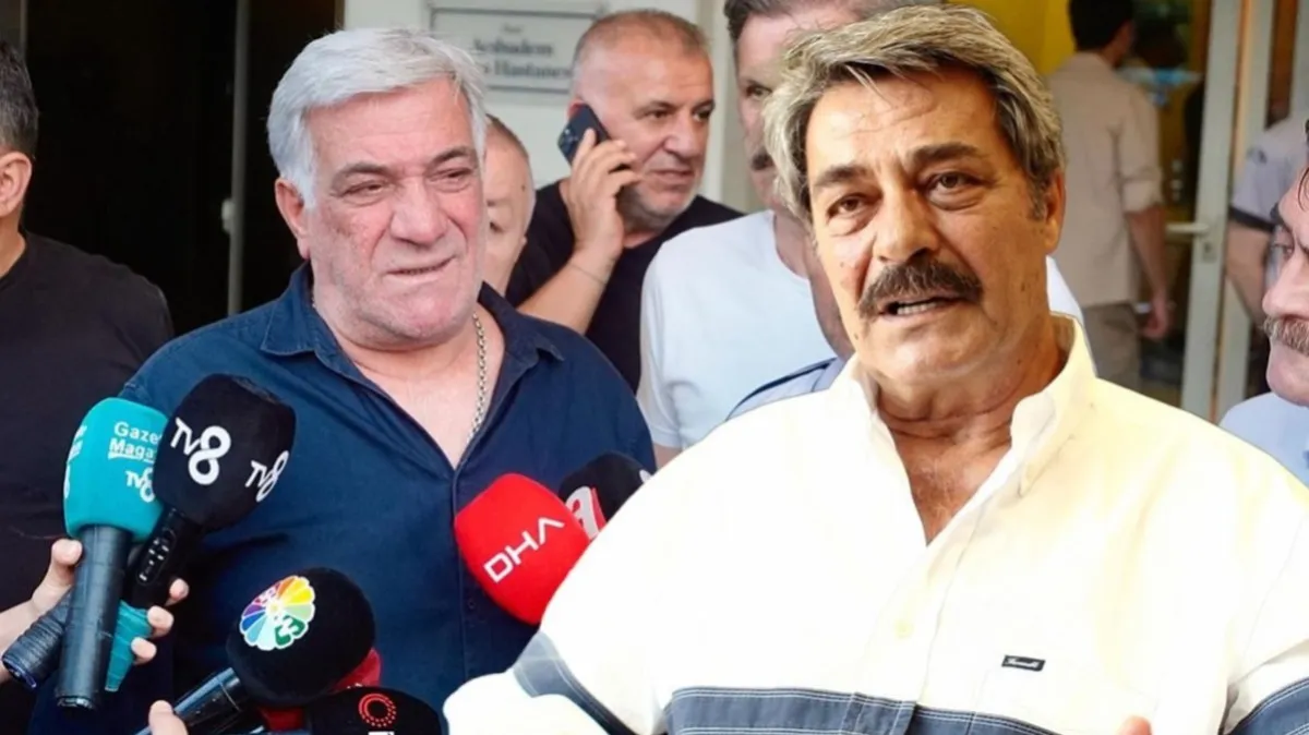 Kadir İnanır'ın vasiyetiyle ilgili yeğeninden dikkat çeken açıklama