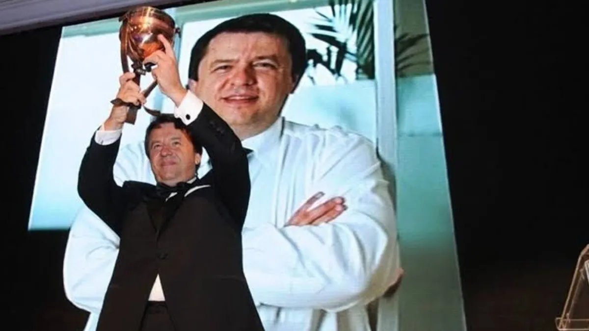Kahve Dünyası’nın sahibi Birol Altınkılıç hayatını kaybetti